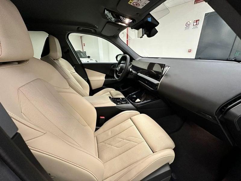 BMW X3 Serie X XDRIVE20