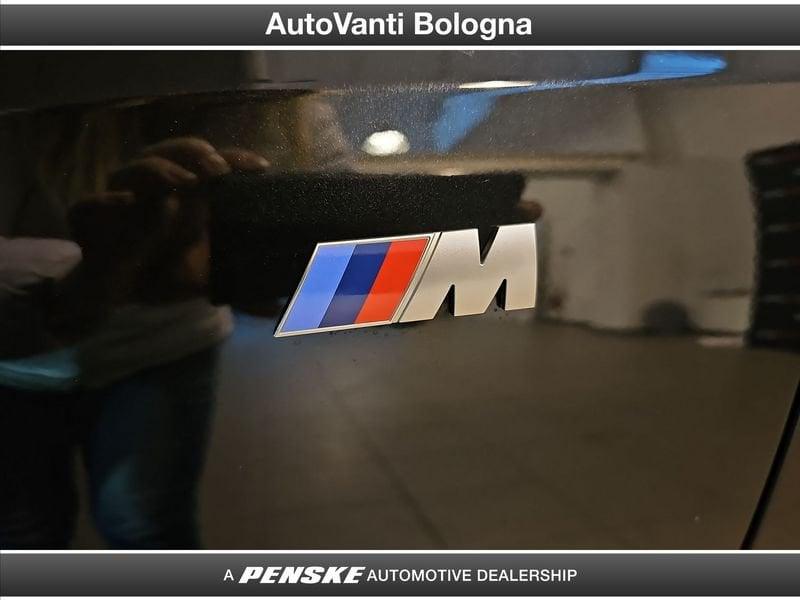 BMW i5 i5 xDrive 40 Msport Pro