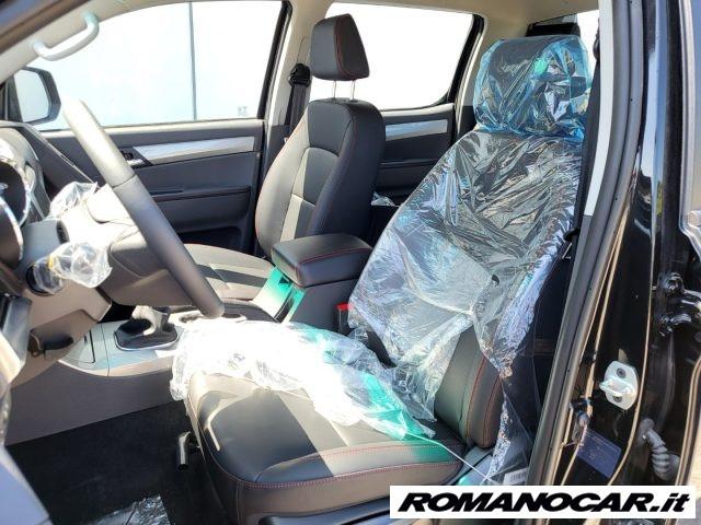 EVO Evo Cross4 Evo Cross 4 2.0d 136CV