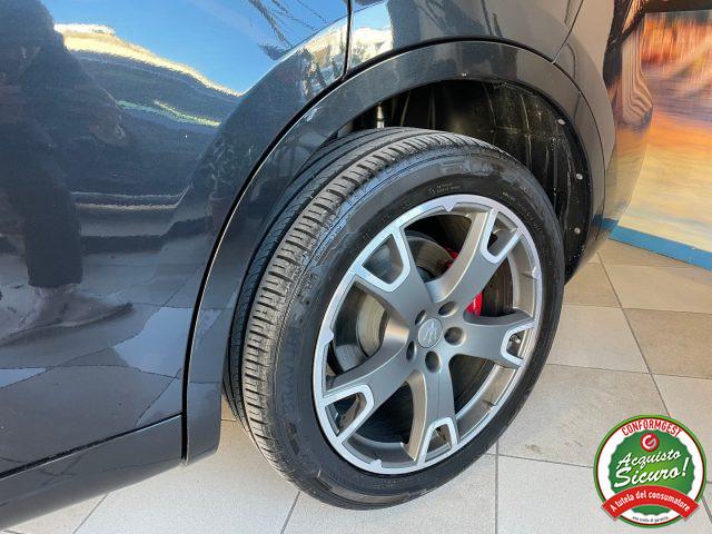 MASERATI Levante V6 Diesel 250cv Q4 GranLusso