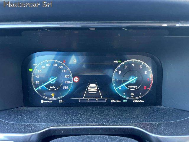 KIA Sorento Sorento IV 2021 1.6 t-gdi phev Business awd at6 7P