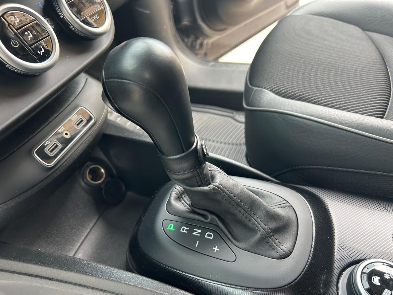 Fiat 500X 2.0 MultiJet 150 CV AT9 4x4 City Cross