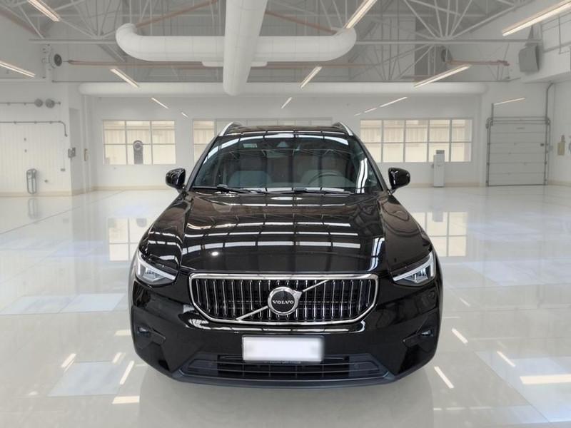 VOLVO XC40 T4 RECHARGE PLUG-IN AUTO CORE SUV