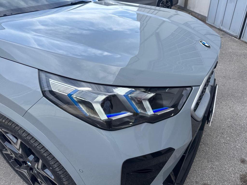BMW X2 20 i 48V MSport sDrive DCT