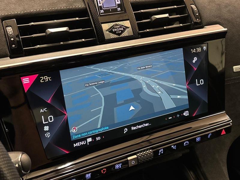 DS DS7 1.5 BlueHDi Performance Line+ Auto