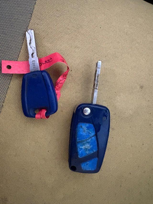 FIAT Panda 1.2 OK NEOPATENTATI PRONTA CONSEGNA