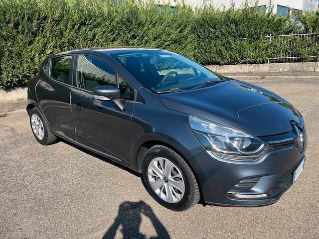 Renault Clio TCe 12V 90 CV GPL Start&Stop 5 porte Energy Zen