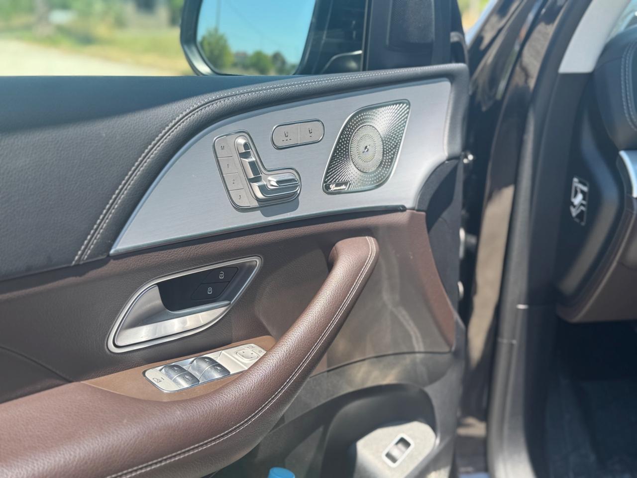 Mercedes-benz GLE 350 GLE 350 de hybrid EQ 4Matic Premium Plus
