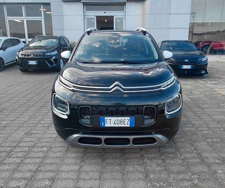 Citroen C3 Aircross BlueHDi 100 S&S Shine