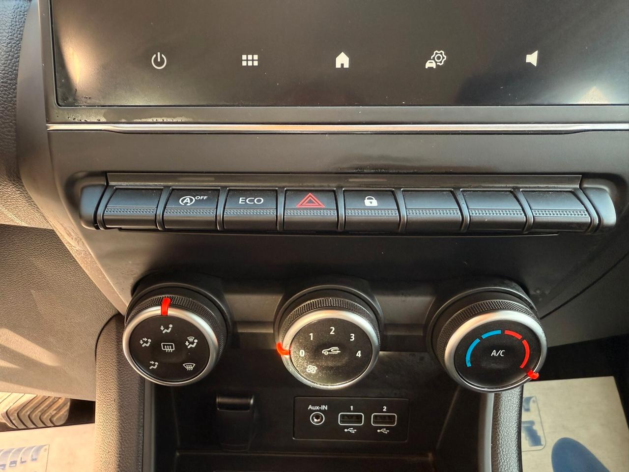 Renault Captur Blue dCi 115 CV EDC Zen