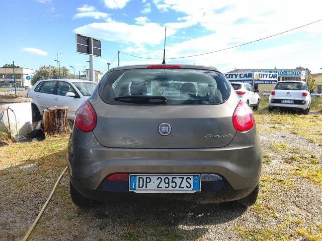 FIAT Bravo 1.6 MJT 120 CV DPF Dualogic Emotion