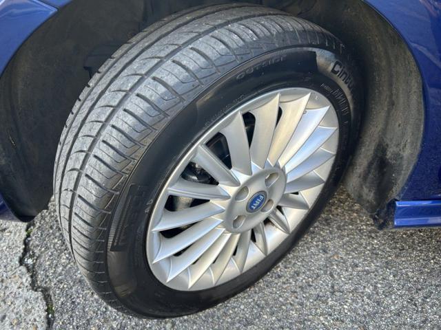 FIAT Grande Punto 1.4 Starjet 16V 5 porte Emotion *OK NEOPATENTATI*