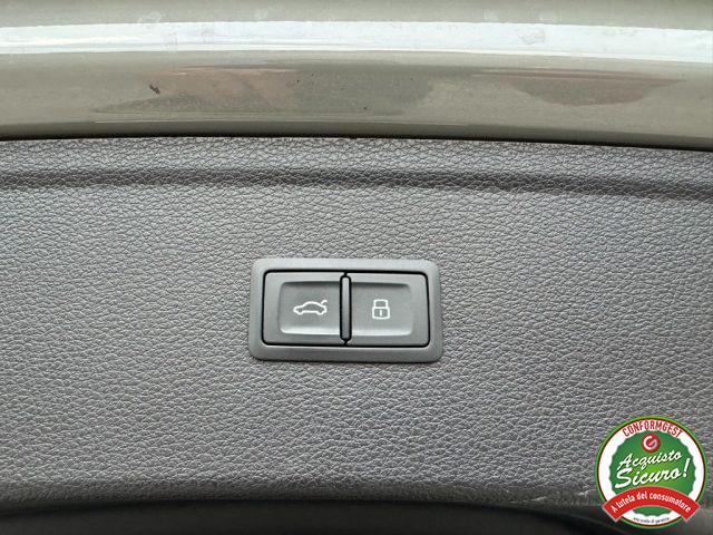 AUDI Q5 50 TDI quattro S-Line Km 94000 Sosp.Attive