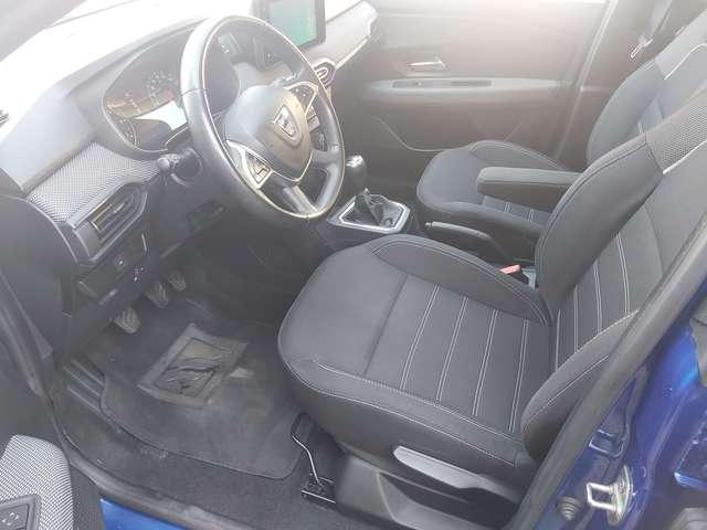 Dacia Jogger 1.0 tce Extreme Gpl 100cv 7p.ti