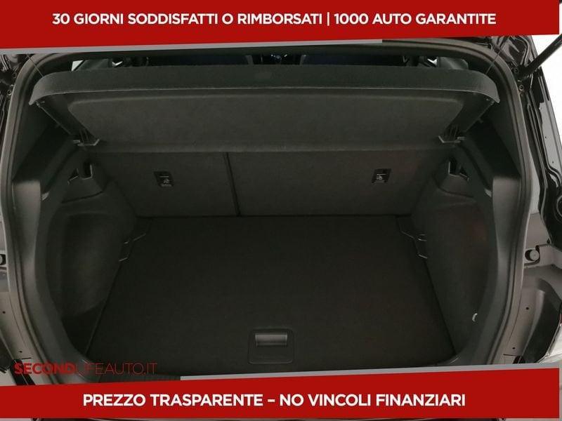 Volkswagen T-Cross 1.0 tsi R-Line 115cv dsg