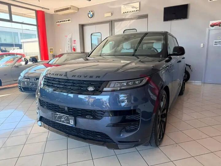 Land Rover Range Sport 3.0d i6 mhev Dynamic SE awd 250cv IVA ESPOSTA