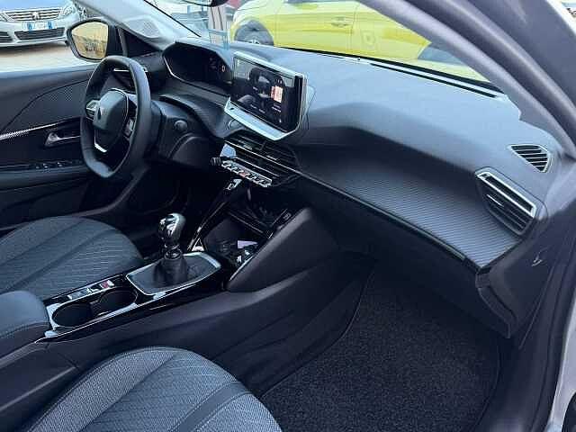 Peugeot 208 PureTech 100 Stop&Start 5 porte Allure