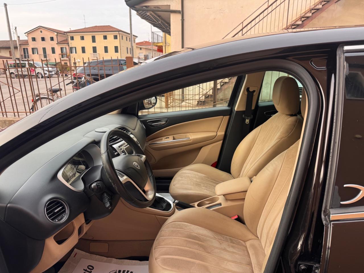 Lancia Delta 1.6 MJT Ok Neopatentati