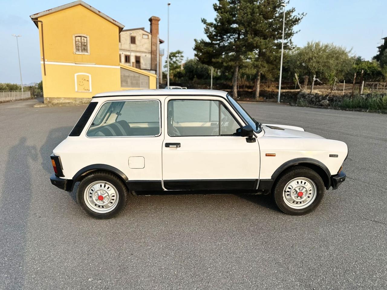 Autobianchi A 112 965 Elegant
