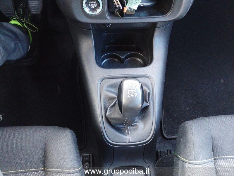 Citroën C3 2017 Benzina 1.2 puretech Shine s&s 83cv neopatentati my20