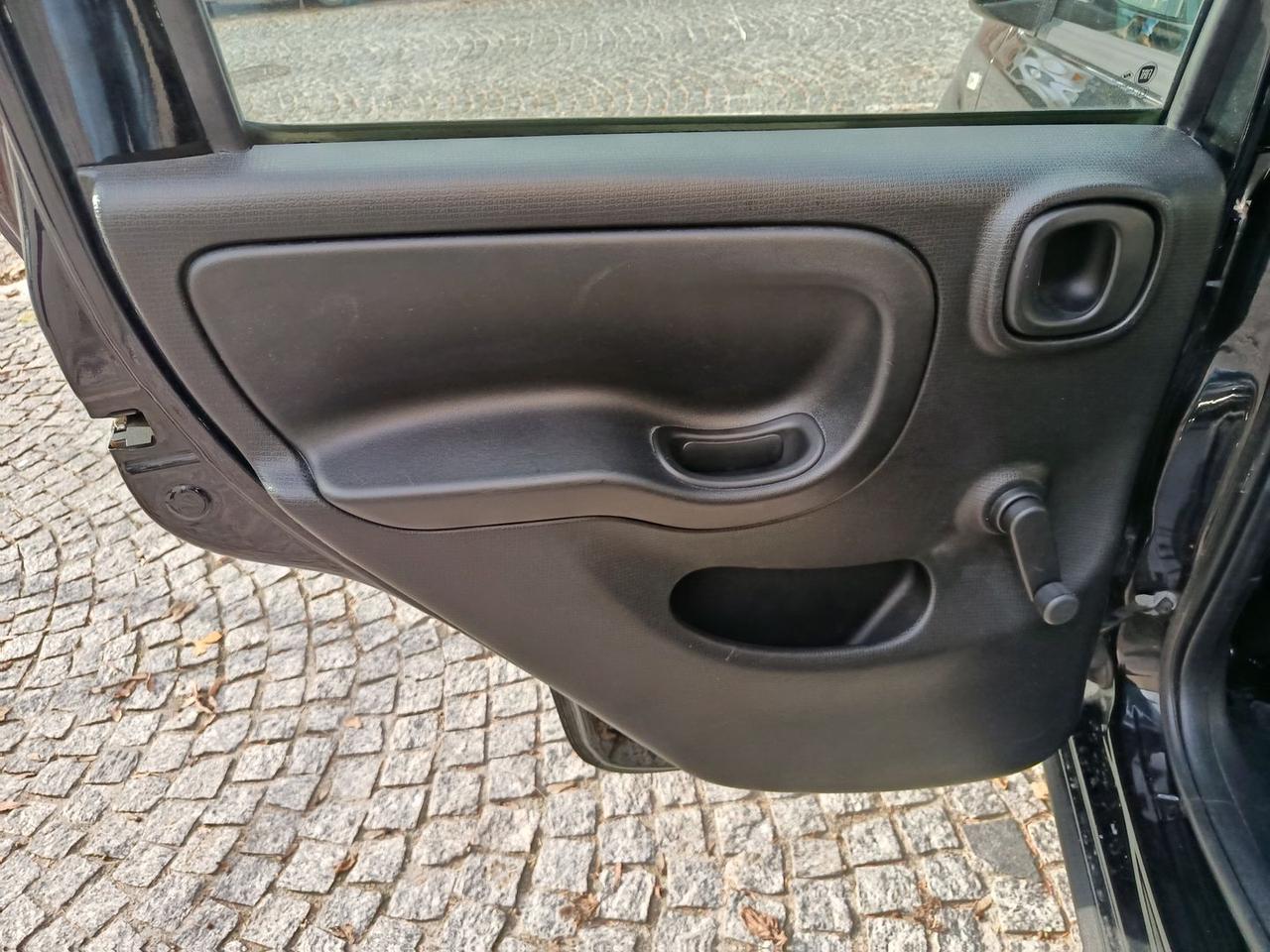 Fiat Panda 4x4 0.9 TwinAir #8088