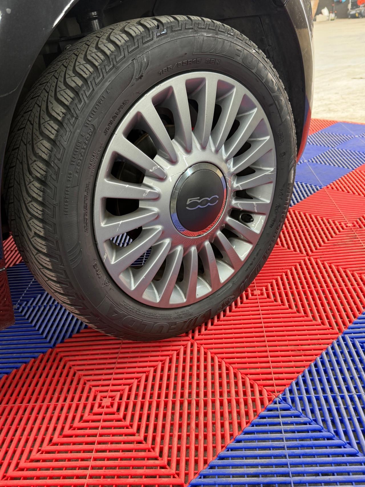 Fiat 500 1.2 EasyPower Pop