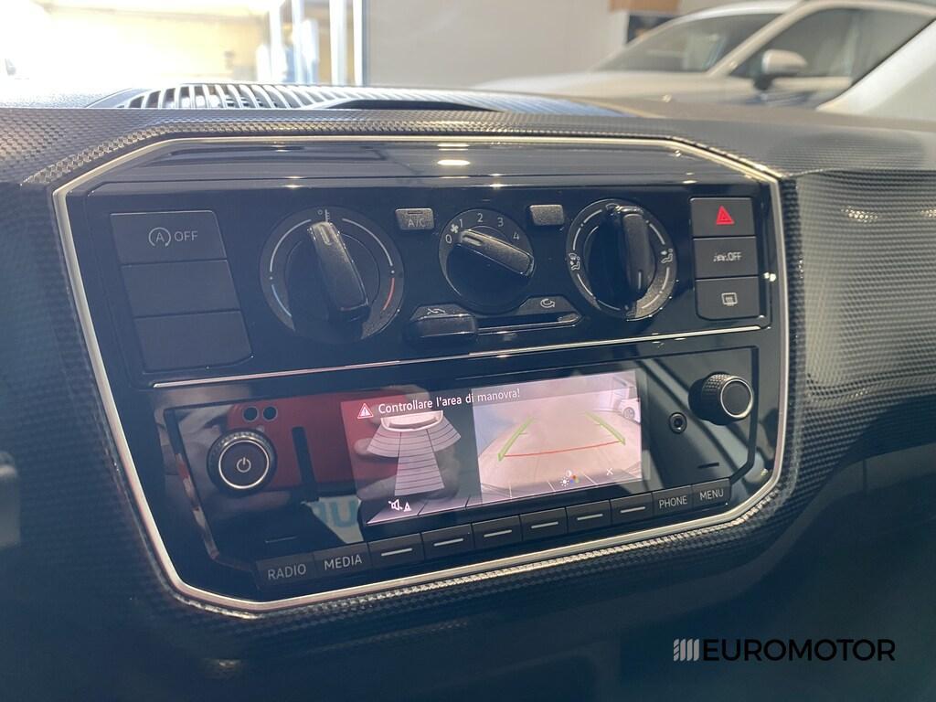 Volkswagen up! 1.0 EVO Move !