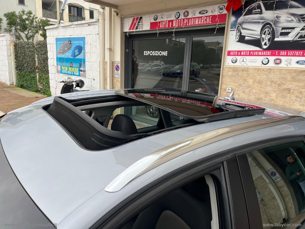 AUDI Q3 2.0 TDI quattro Advanced Plus