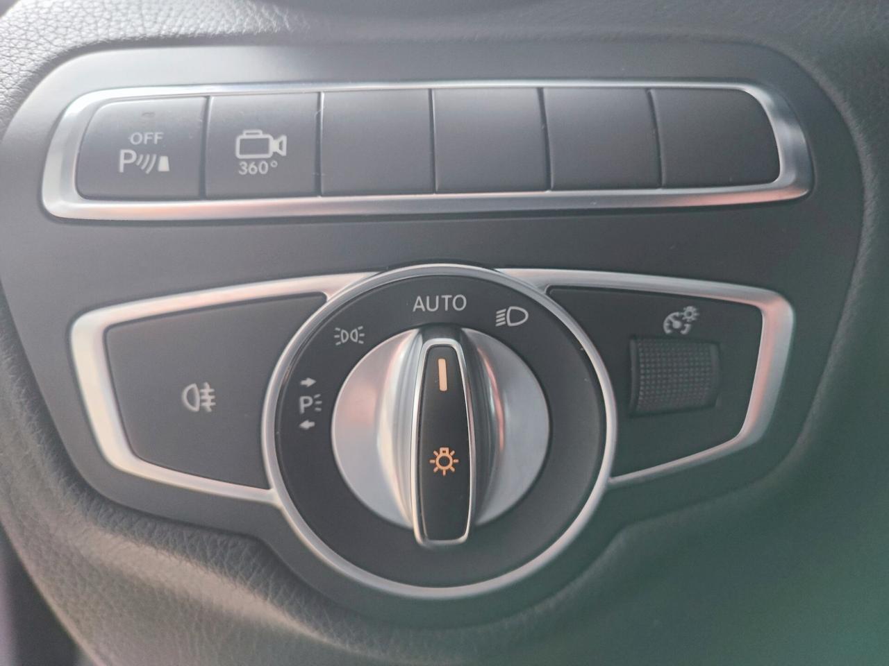 Mercedes-benz GLC 250 d 4Matic Coupé Premium