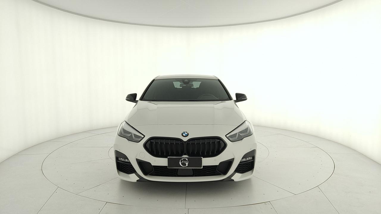 BMW Serie 2 F44 Gran Coupe - 220d Gran Coupe Msport auto