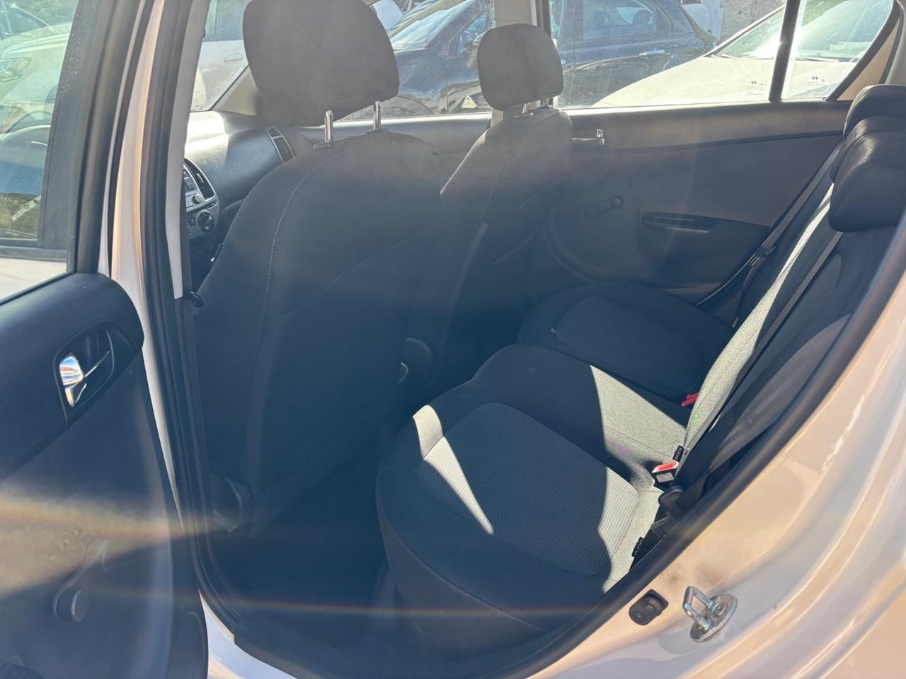 Hyundai i20 1.1 CRDi 5p. Classic