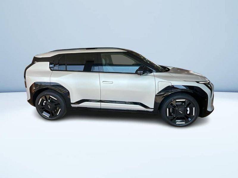 Kia EV3 Long Range GT-Line+ AWD (OBC 22kW) MY27