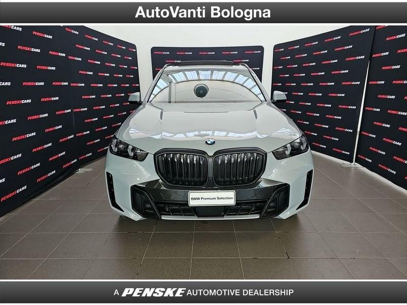 BMW X5 X5 xdrive30d MSport Pro auto
