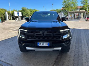 Ford Ranger Raptor 3.0 Ecoboost V6 4WD DC 5 posti