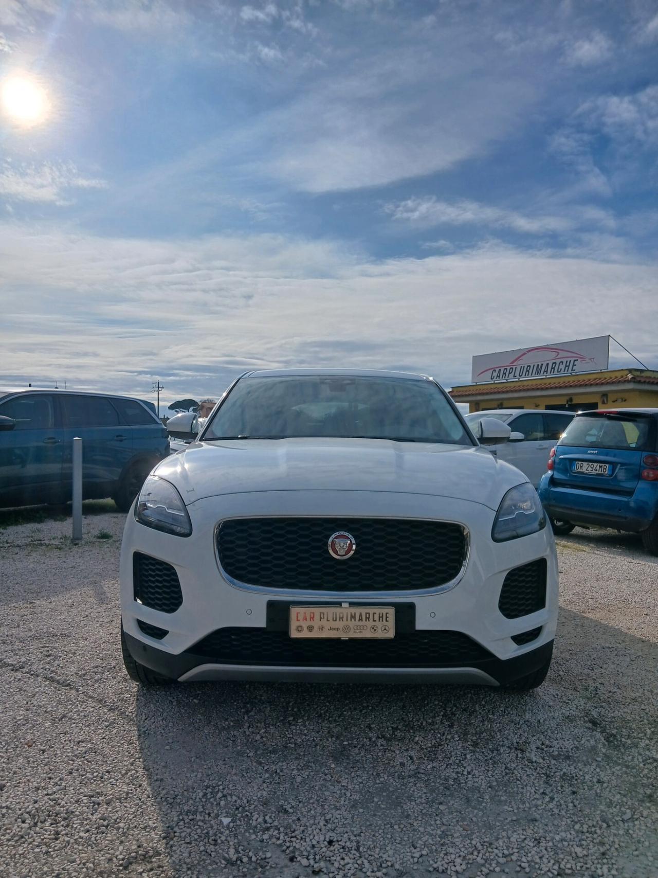 Jaguar E-Pace 2.0D 180 CV AWD aut. R-Dynamic S