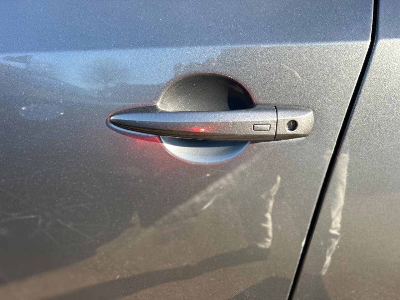 Nissan Qashqai e-Power Tekna