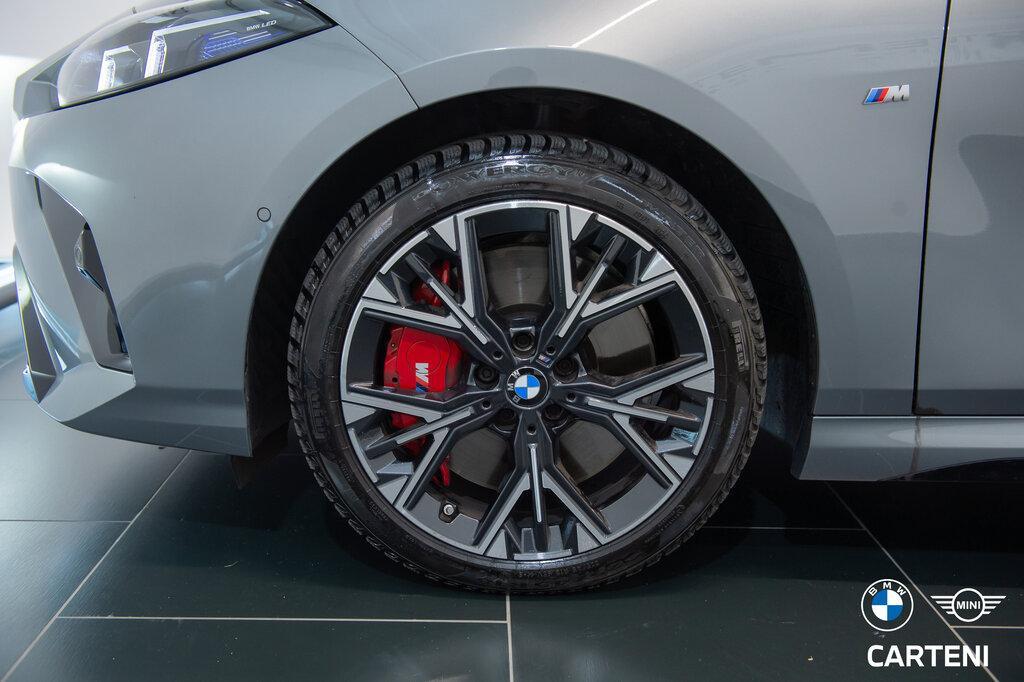 BMW Serie 1 118 d MSport Pro DCT