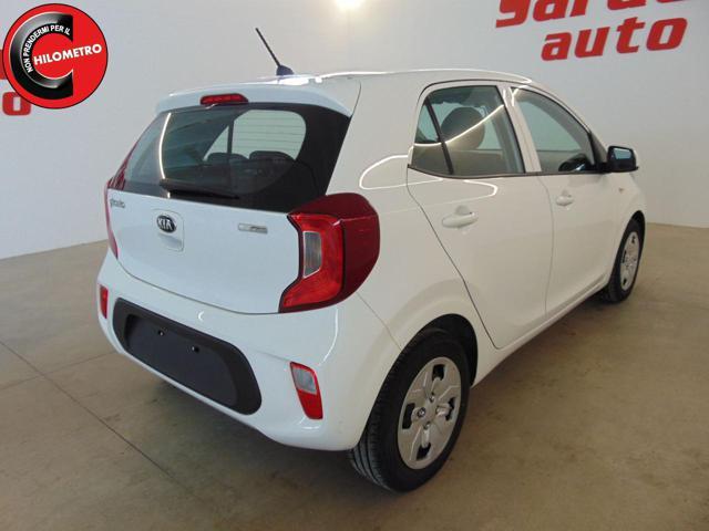 KIA Picanto 1.0 12V 5 porte Active