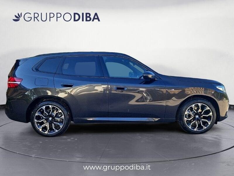 BMW X3 Serie X XDRIVE20D