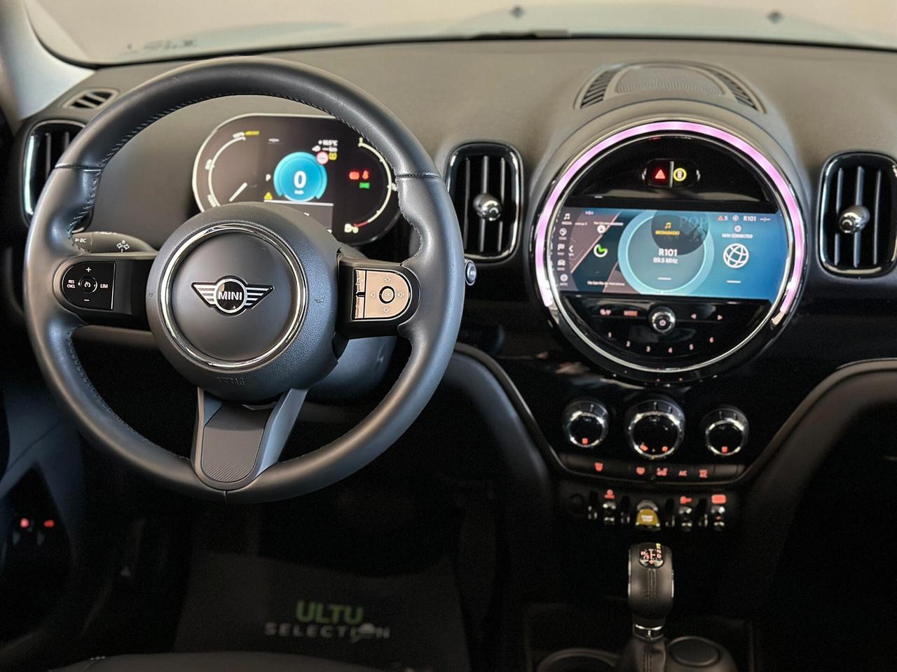 MINI Cooper SE Countryman 1.5 PHEV Business ALL4 auto