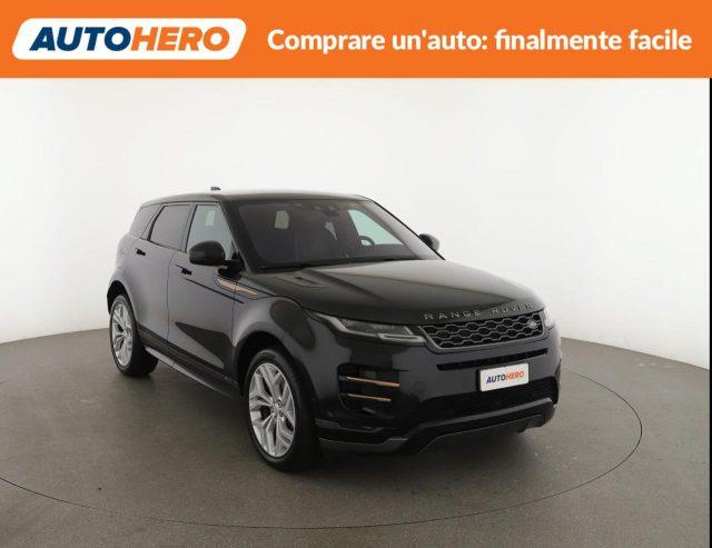 LAND ROVER Range Rover Evoque 2.0D I4-L.Flw 150 CV AWD Auto R-Dynamic