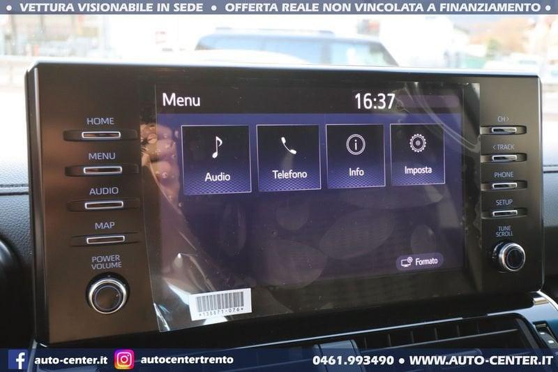 Toyota Land Cruiser LC300 GXR 3.3D AT 4X4 *GANCIO TRAINO