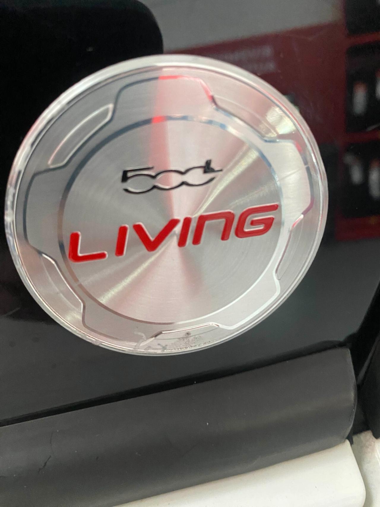 Fiat 500L Living 1.6 Multijet 105 CV Lounge