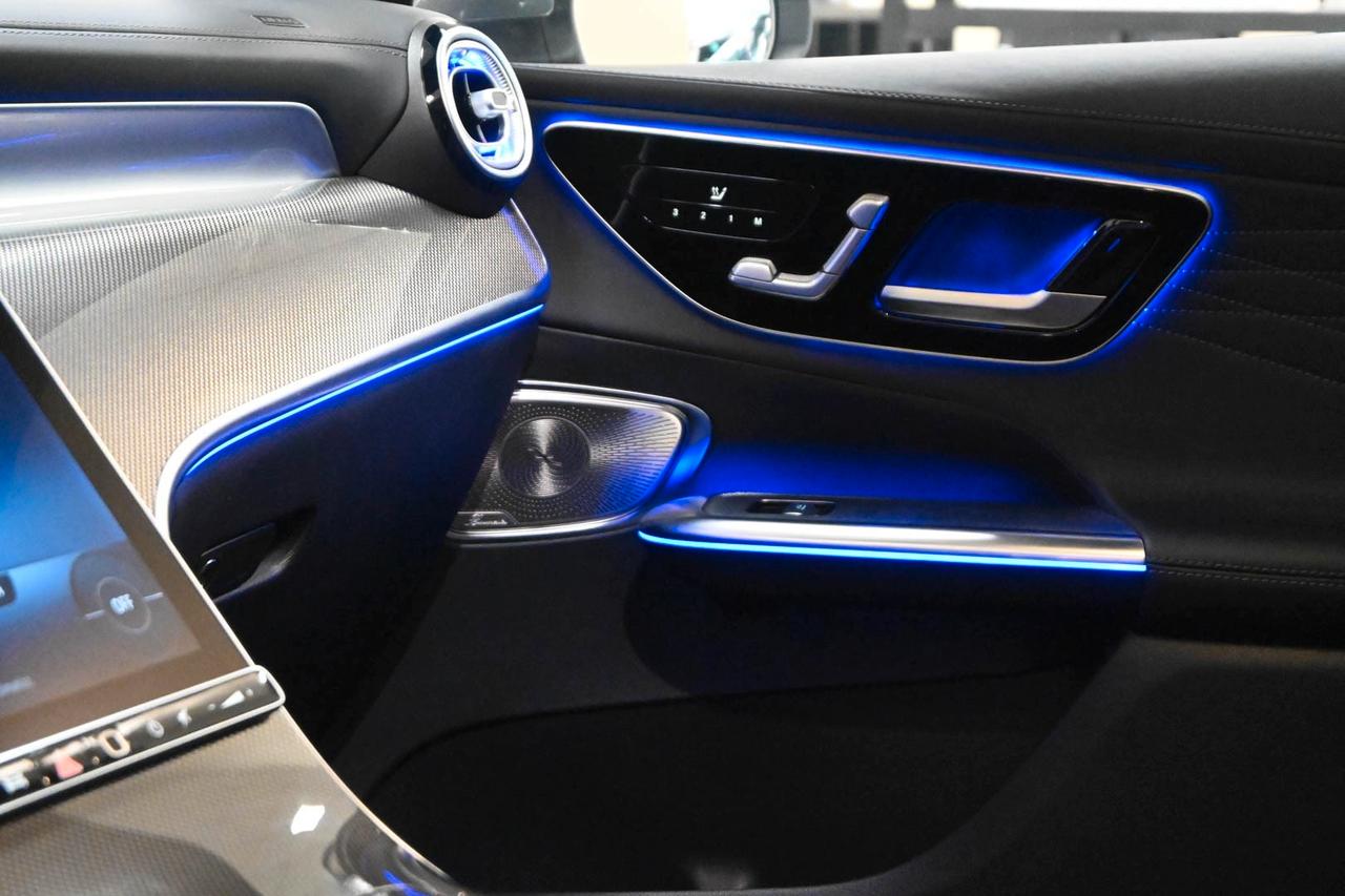 MERCEDES GLC (X254) GLC 220 d 4Matic M...