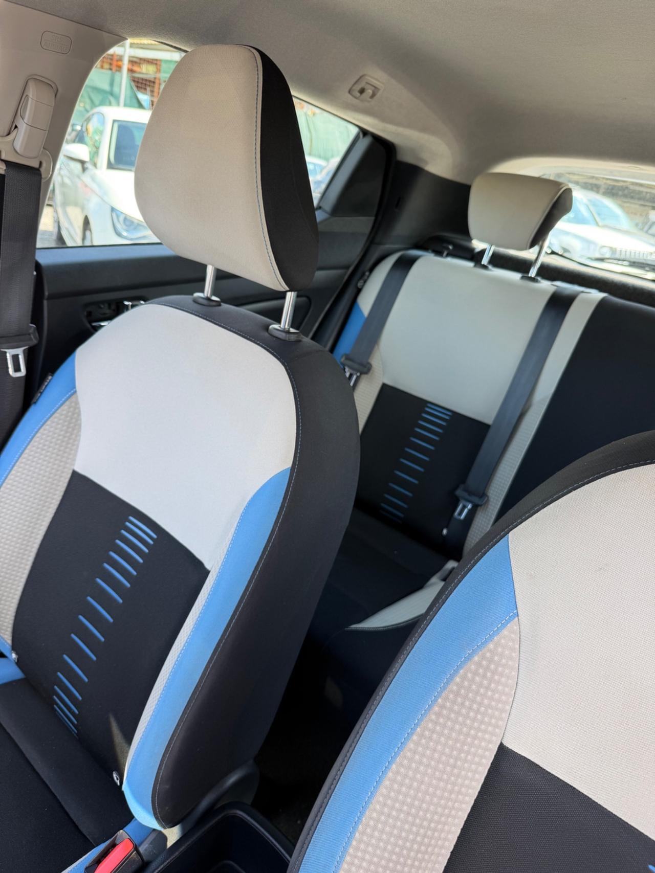 Nissan Micra 1.5 dCi 8V 5 porte Acenta