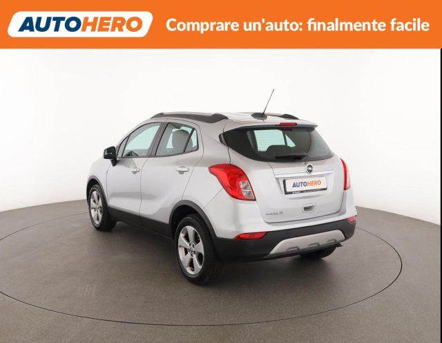 OPEL Mokka X 1.6 Ecotec 115CV 4x2 Start&Stop Advance