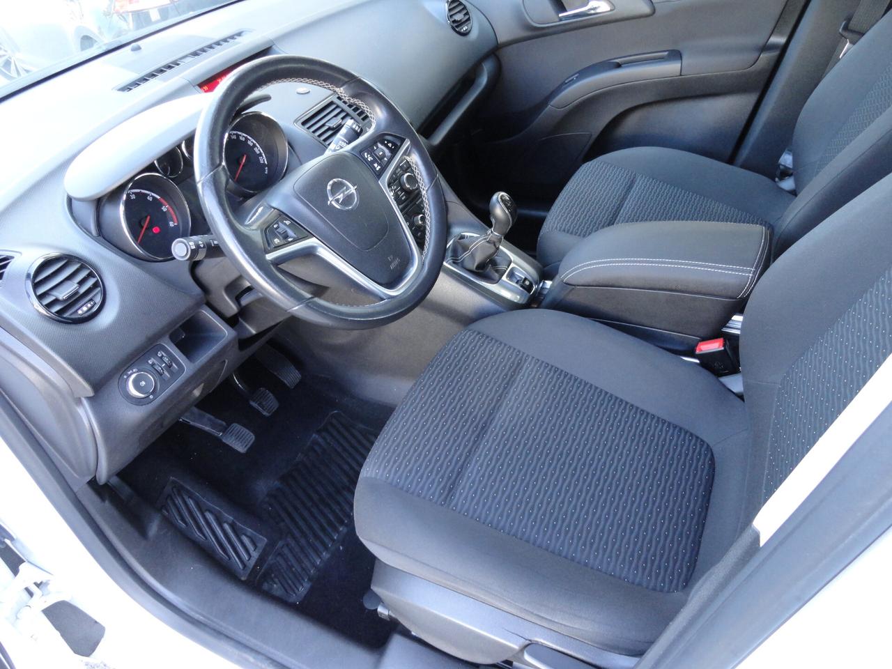 Opel Meriva 1.6 CDTI Start&Stop Advance