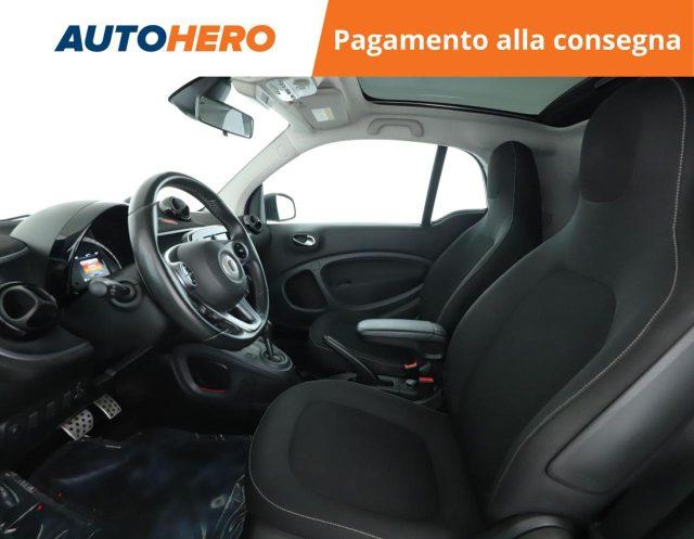 SMART ForTwo 70 1.0 twinamic Prime
