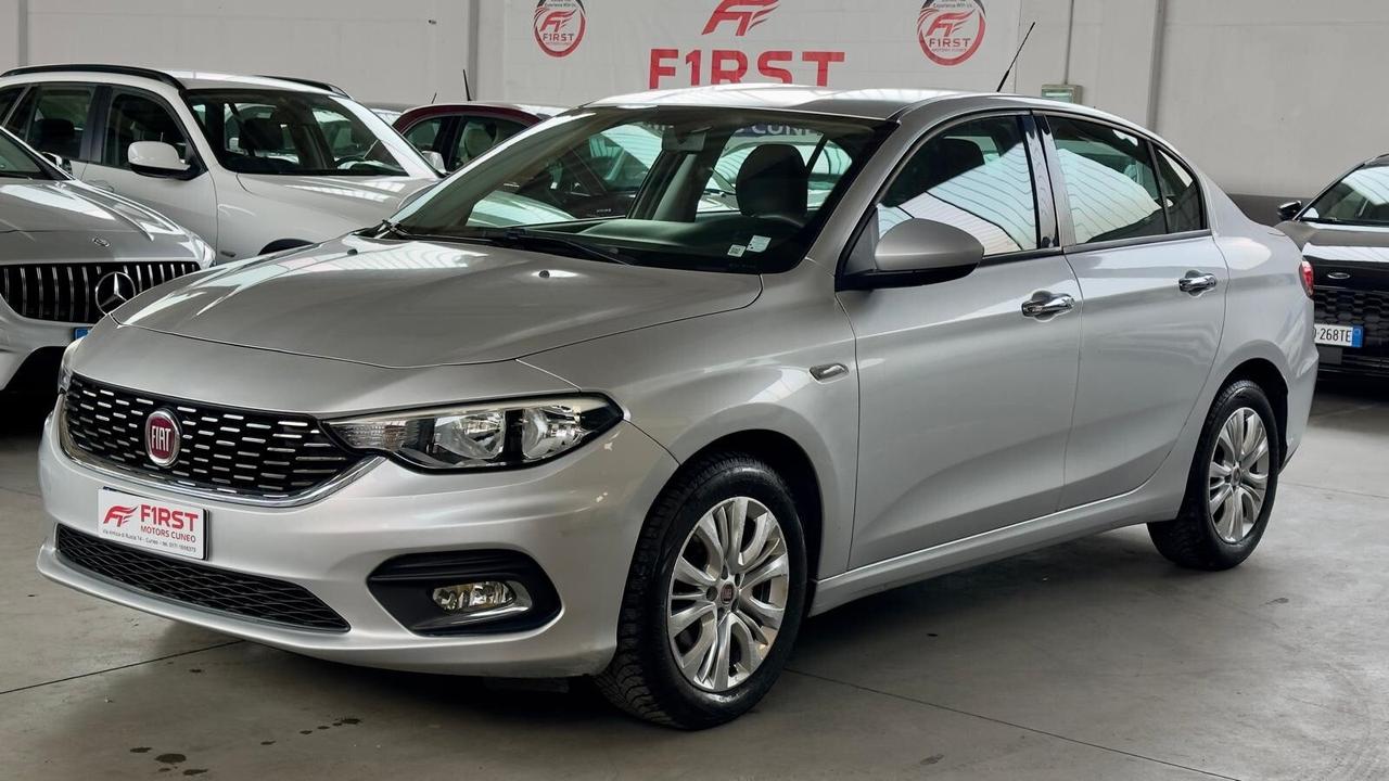 Fiat Tipo 1.4 4 porte LOUNGE