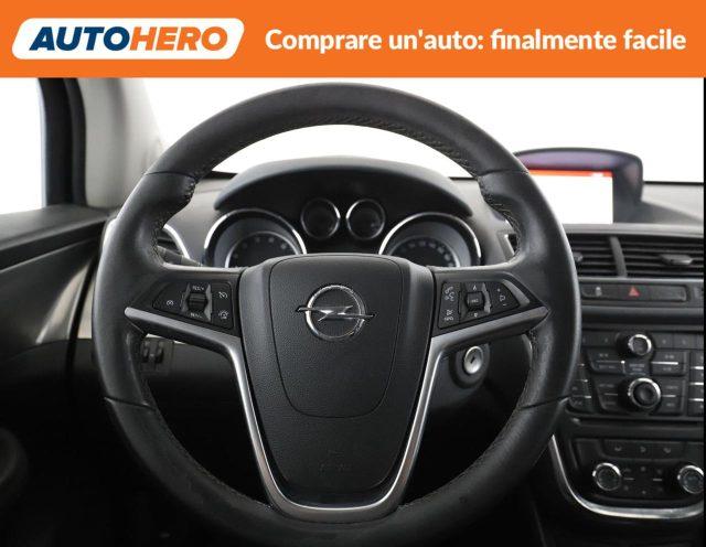 OPEL Mokka 1.4 Turbo Ecotec 140CV 4x4 Start&Stop Cosmo
